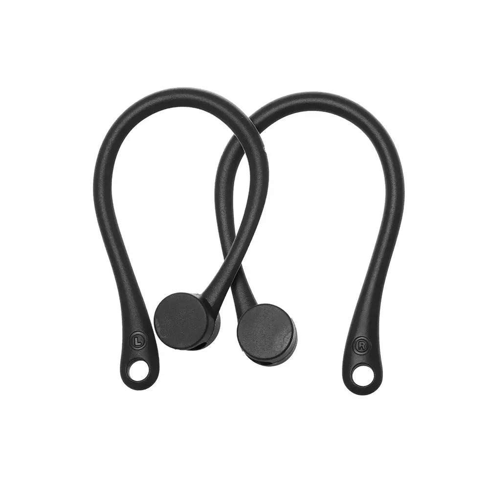 Ear hook support for AirPods - preven drops & Loss