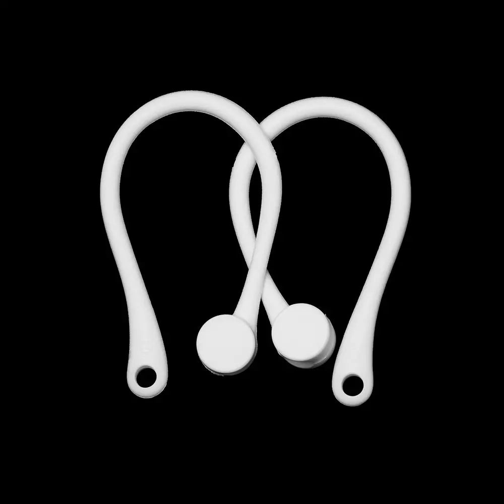 Ear hook support for AirPods - preven drops & Loss