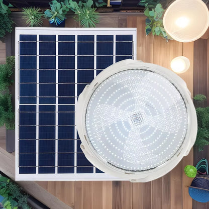 60/500W LED Solar Ceiling Light Pendant Light Outdoor Indoor Solar-Power Lamp with Line Corridor Light for Garden Decoration Hot