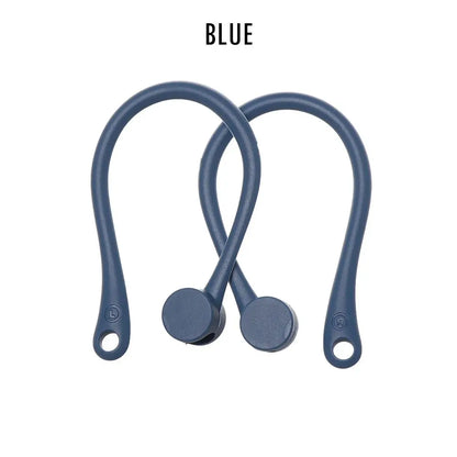 Ear hook support for AirPods - preven drops & Loss 