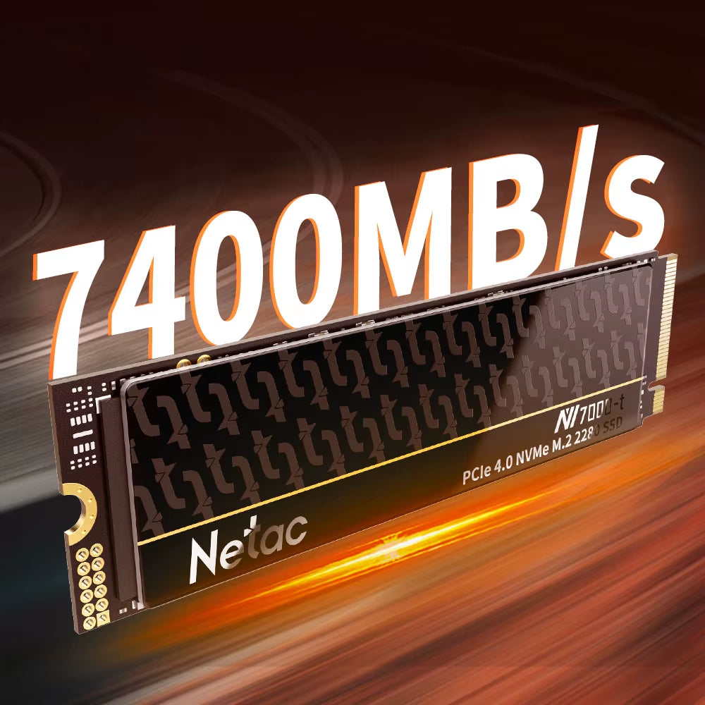 SSD 1Tb 2Tb SSD Nvme M2 4Tb 512Gb Pcie 4.0 X4 M.2 2280 Disk Internal Solid State Drives NVME SSD for PS5 Laptop Nv7000T