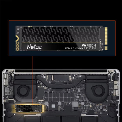 SSD 1Tb 2Tb SSD Nvme M2 4Tb 512Gb Pcie 4.0 X4 M.2 2280 Disk Internal Solid State Drives NVME SSD for PS5 Laptop Nv7000T