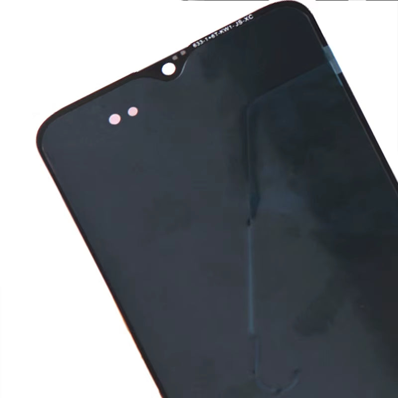 Super AMOLED Display for Oneplus 5 5T 6 6T 7 7T 8 8T 7Pro 8Pro 9 9R 9Pro 10Pro LCD Display Touch Screen LCD Panel Replacement