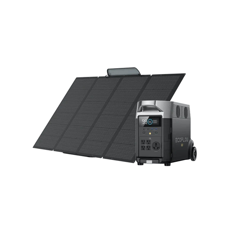 Ecoflow DELTA Pro Portable Power Station