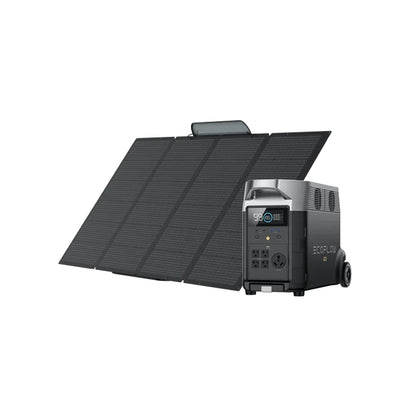 Ecoflow DELTA Pro Portable Power Station