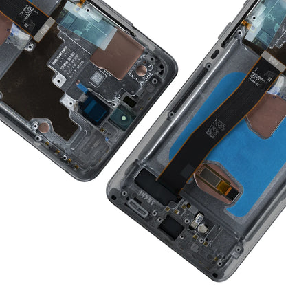 6.9'' Super AMOLED Replacement for Samsung S20 Ultra SM-G988B/DS LCD Display Touch Screen S20 Ultra 5G