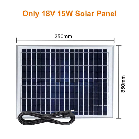 100W 24000Mah Portable Power Station 220V/110V Power Bank 76.8Wh Solar Power Generator Lifepo4 Outdoor Energy for Camping Travel