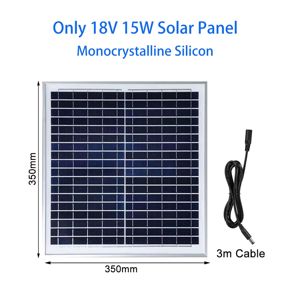 100W Portable Power Station 76.8Wh Lifepo4 Solar Generator 110V 220V Power Station 24000Mah Solar Power Bank for Outdoor Camping