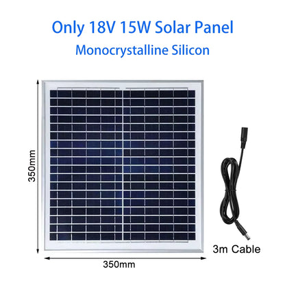 100W Portable Power Station 76.8Wh Lifepo4 Solar Generator 110V 220V Power Station 24000Mah Solar Power Bank for Outdoor Camping